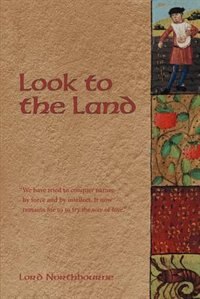 Front cover_Look To The Land