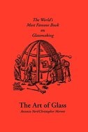 Front cover_The Art of Glass