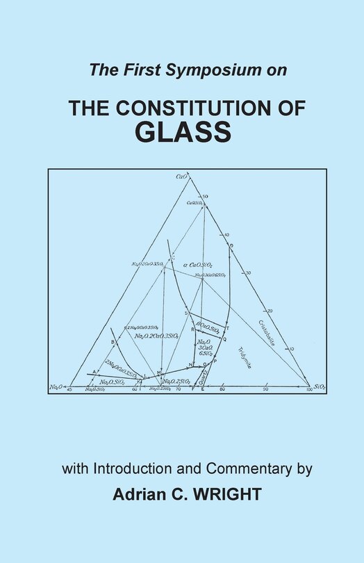Front cover_The Constitution of Glass
