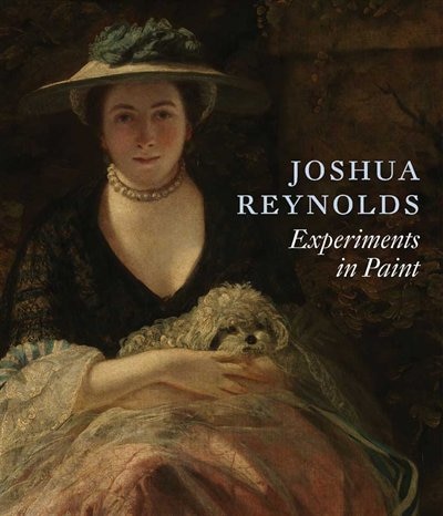 Joshua Reynolds: Experiments In Paint