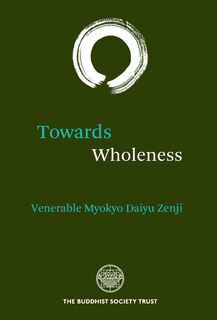 Couverture_Towards Wholeness