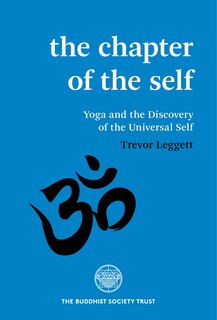 Couverture_Chapter Of The Self