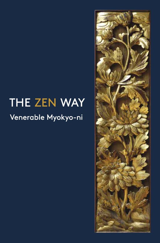 Front cover_The Zen Way