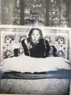 Couverture_Selected Writings Of His Holiness, The 14th Dalai Lama