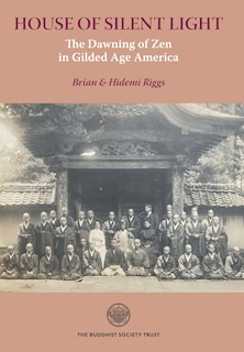 Front cover_House Of Silent Light