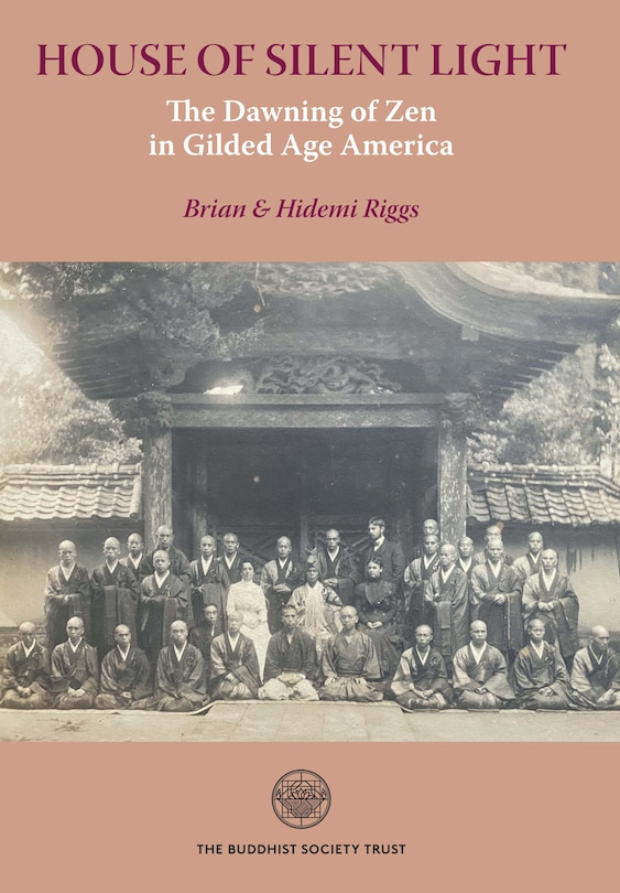 Front cover_House Of Silent Light