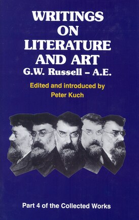 AE's Writings on Literature and Art