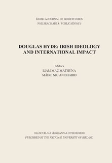 Front cover_Eigse: A Journal of Irish Studies