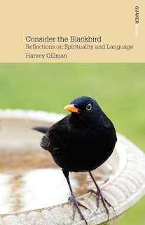 Couverture_Consider the Blackbird