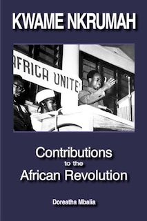 Front cover_Kwame Nkrumah