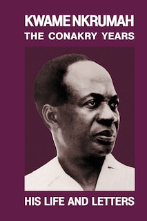 Front cover_Kwame Nkrumah
