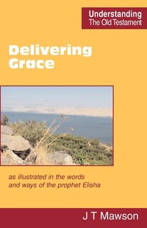 Couverture_Delivering Grace