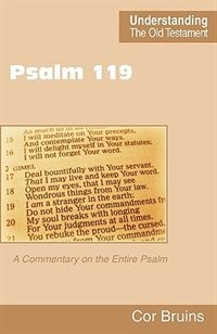 Psalm 119