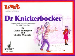 Couverture_Dr. Knickerbocker