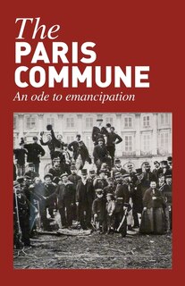 Front cover_The Paris Commune