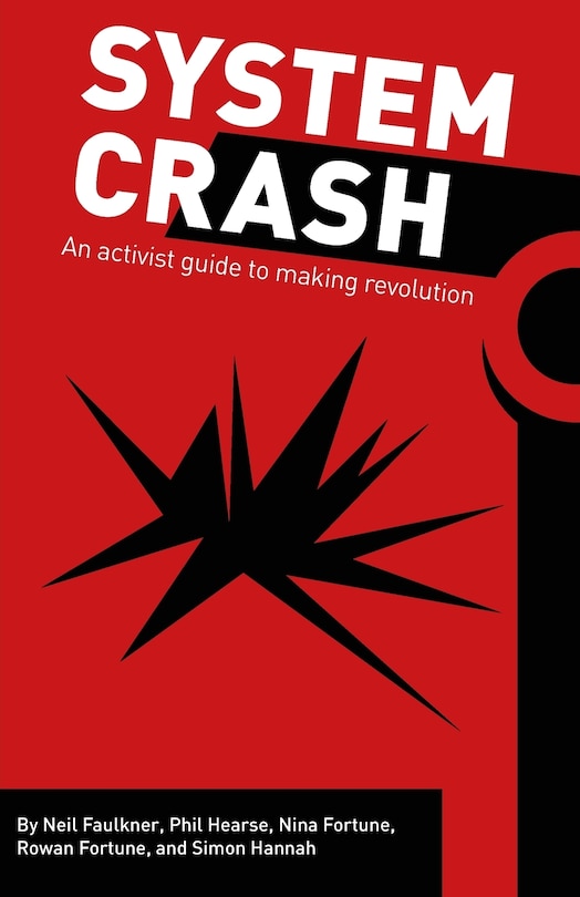 Front cover_System Crash
