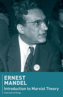 Front cover_Introduction To Marxist Theory