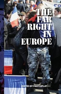 Couverture_The far right in Europe
