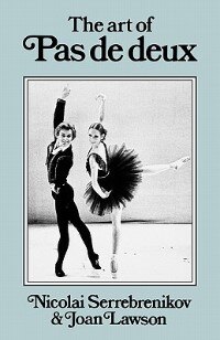 Front cover_The Art of Pas de Deux
