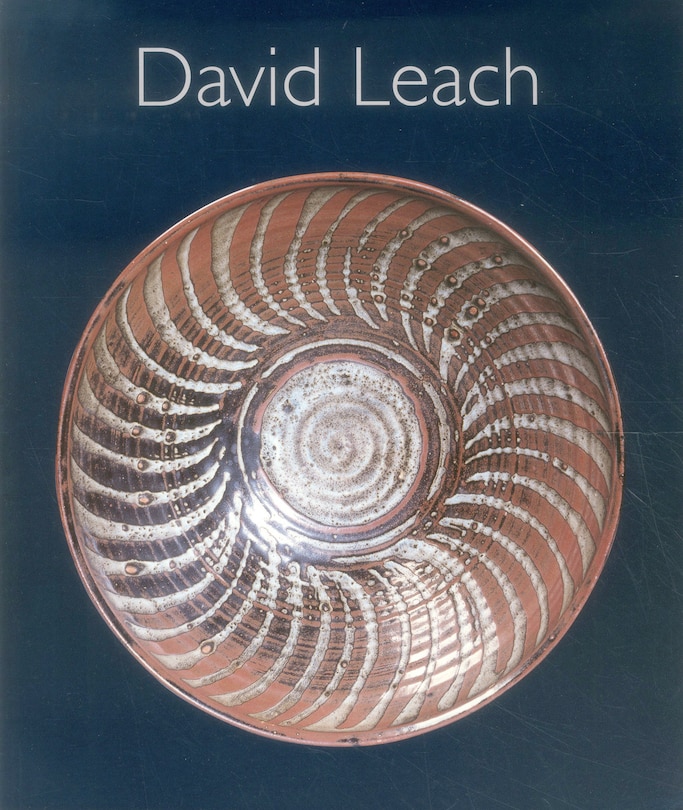 Couverture_David Leach