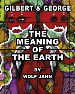 Front cover_The Meaning of the Earth