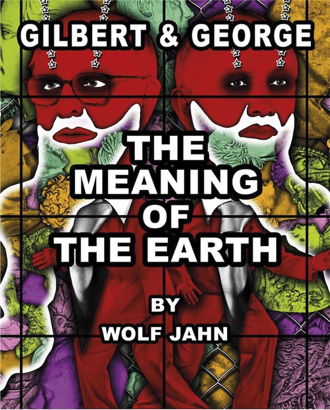 Front cover_The Meaning of the Earth