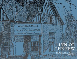 Front cover_Inn of the Few