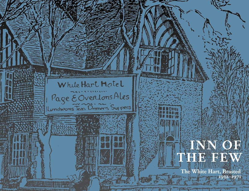 Front cover_Inn of the Few