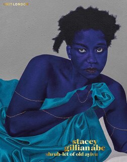 Front cover_Stacey Gillian Abe