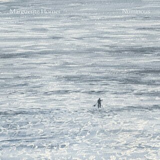 Front cover_Numinous