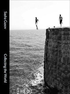 Front cover_Collecting the World