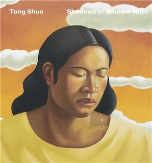 Front cover_Tang Shuo