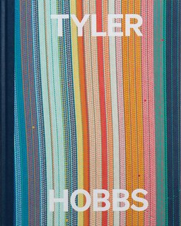 Front cover_Tyler Hobbs