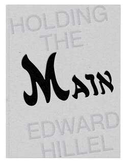 Couverture_Holding the Main / Tendre la Main