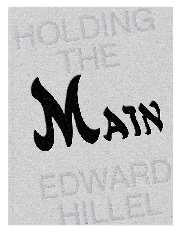 Couverture_Holding the Main / Tendre la Main