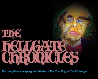 Front cover_The Hellgate Chronicles
