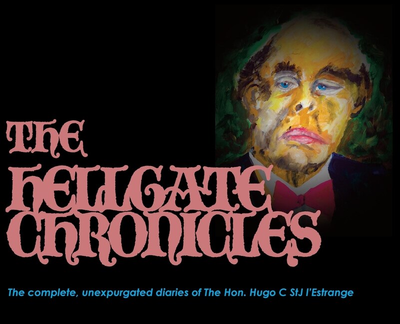 Front cover_The Hellgate Chronicles