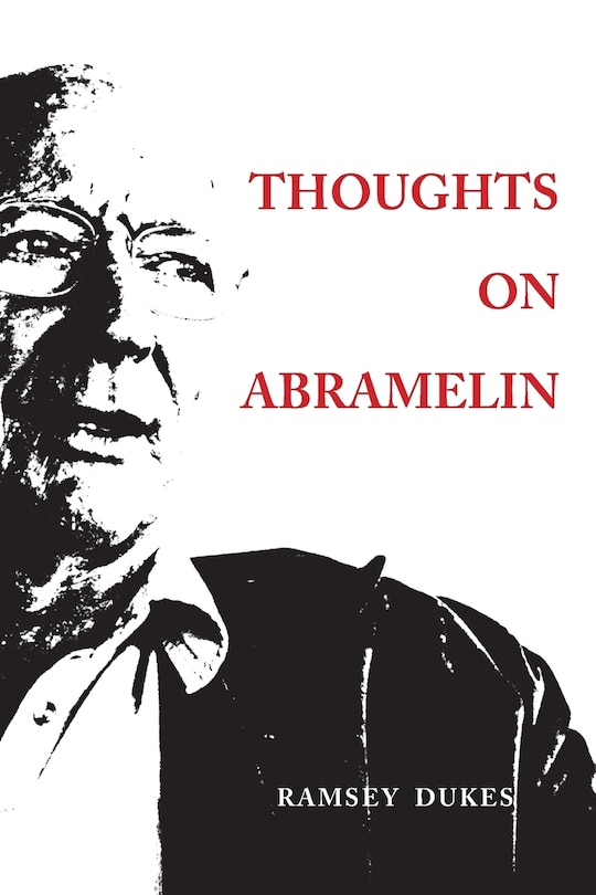 Couverture_Thoughts on Abramelin