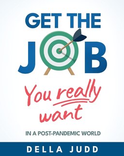 Couverture_Get the Job You Really Want