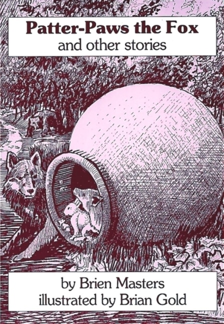 Couverture_Patter-Paws the Fox