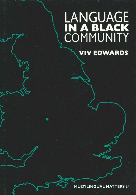 Couverture_Language in a Black Community