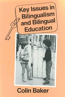 Couverture_Key Issues in Bilingualism and Bilingual Education