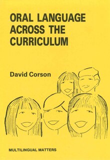 Front cover_Oral Language Across the Curriculum