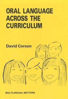 Couverture_Oral Language Across the Curriculum