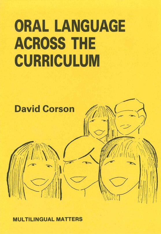 Couverture_Oral Language Across the Curriculum