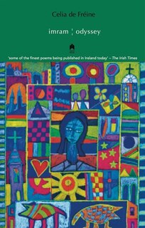 Front cover_Odyssey / Imram