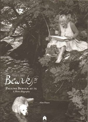 Front cover_Pauline Bewick at 75