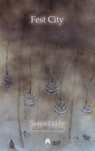 Front cover_Fest City