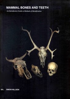 Couverture_Mammal Bones And Teeth