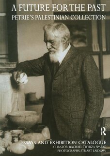 Front cover_A Future for the Past